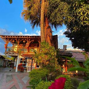 Eco Hotel Las Palmas